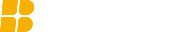 BidSource Logo