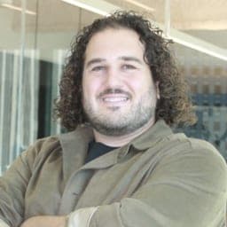 Sam Kabab